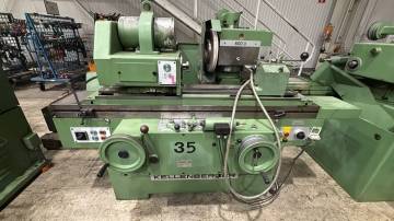 Cylindrical Grinding Machine
