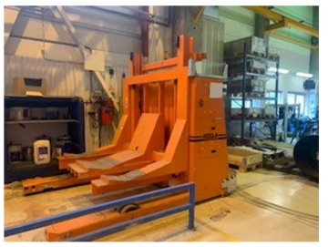 Stapler Rocla AGV